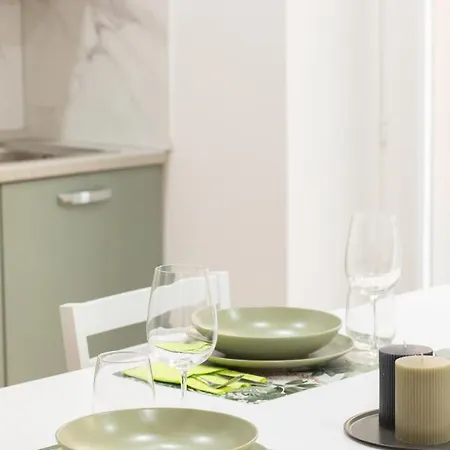 Ca' Garibaldi - Centralissimo 500mt Da Palazzo Reale *