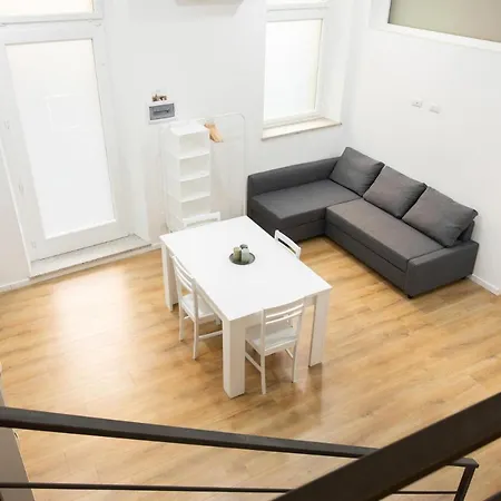 Ca' Garibaldi - Centralissimo 500mt Da Palazzo Reale Apartment Turin