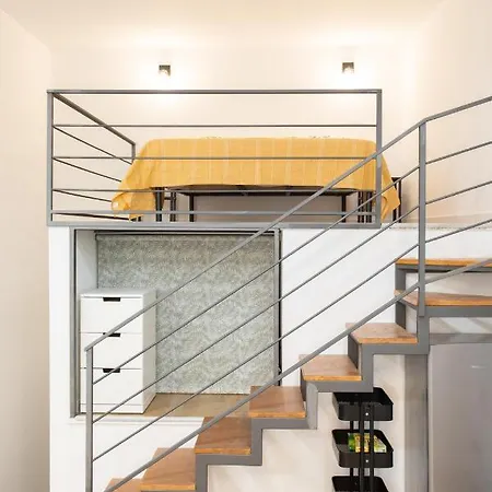 Ca' Garibaldi - Centralissimo 500mt Da Palazzo Reale Appartement *