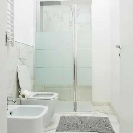 Ca' Garibaldi - Centralissimo 500mt Da Palazzo Reale Appartement