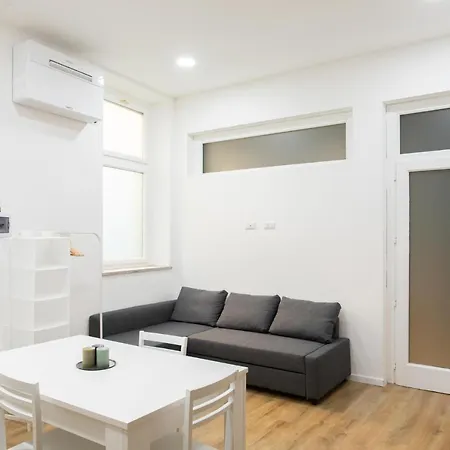 Ca' Garibaldi - Centralissimo 500mt Da Palazzo Reale Apartment Turin